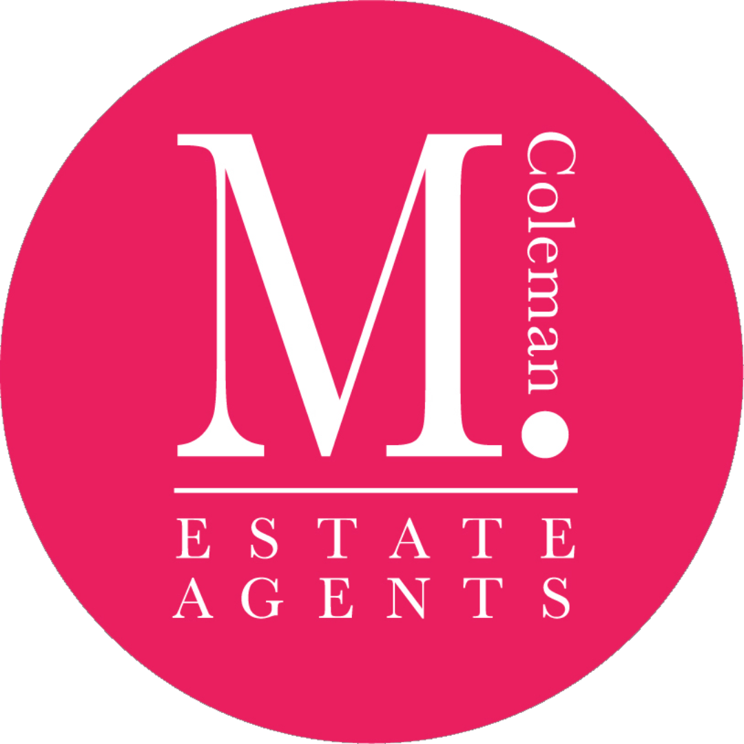 m coleman estate agents