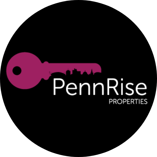 PennRise Properties logo