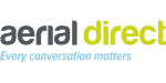 Logo of Aerial Direct company