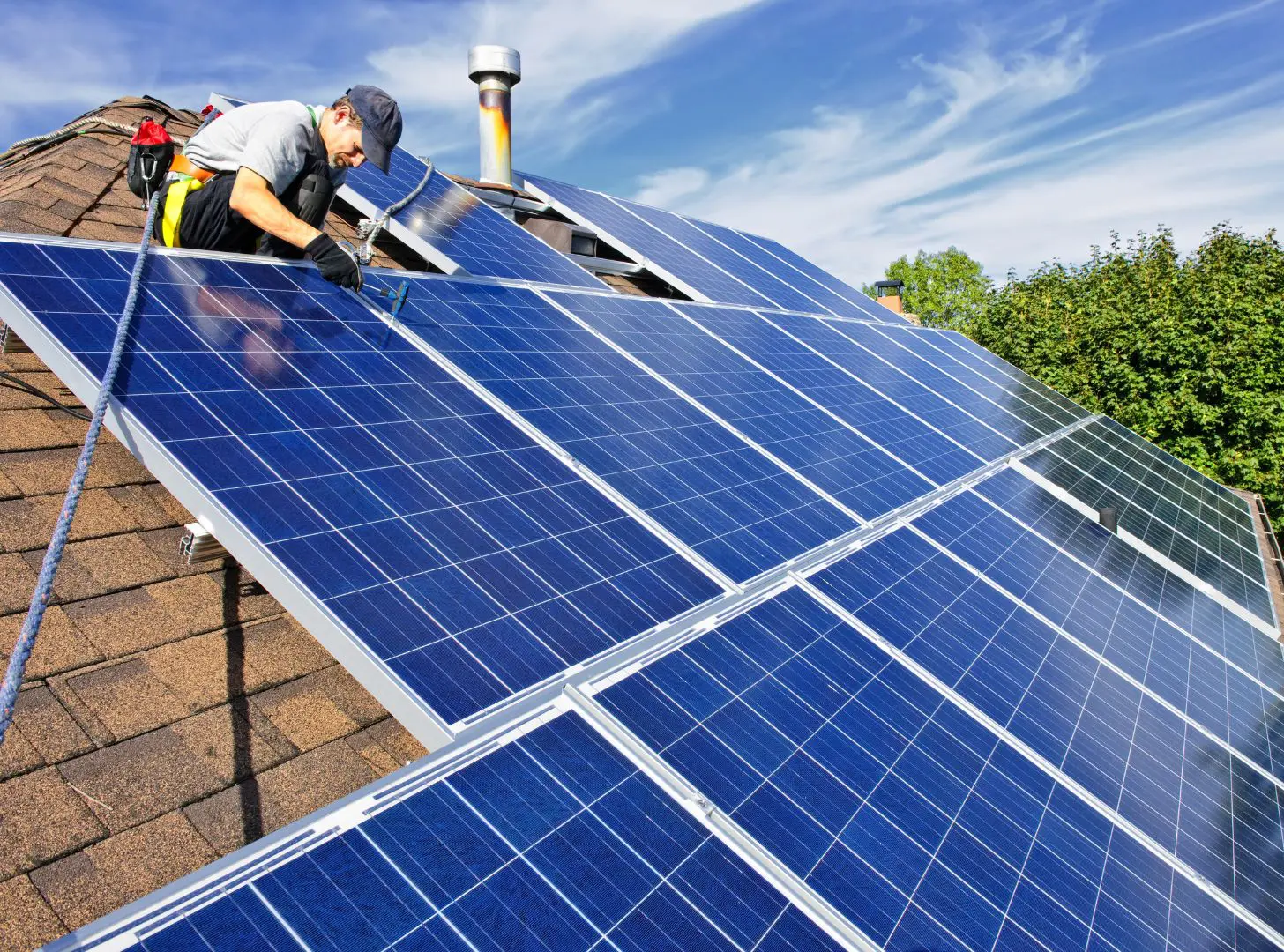 Unlocking Retrofit Funding Opportunities for Property Providers