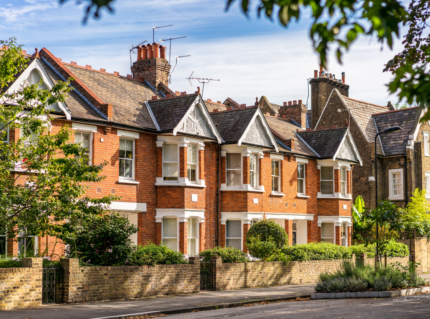 Is Net Zero Social Housing The Future Of The Rental Market